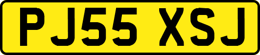 PJ55XSJ