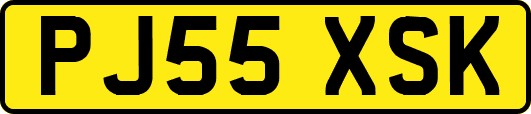 PJ55XSK