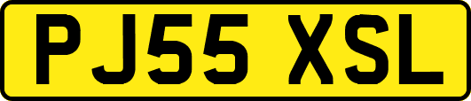 PJ55XSL