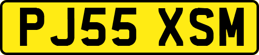 PJ55XSM
