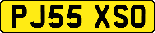 PJ55XSO