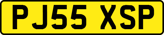 PJ55XSP