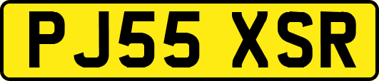 PJ55XSR