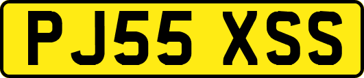 PJ55XSS