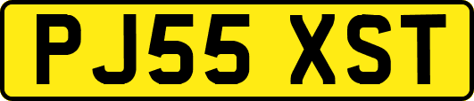 PJ55XST
