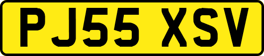 PJ55XSV
