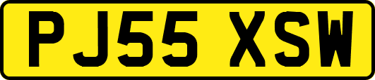 PJ55XSW