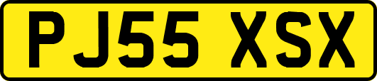 PJ55XSX