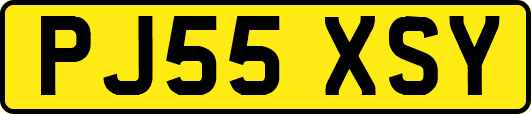 PJ55XSY