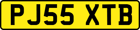 PJ55XTB