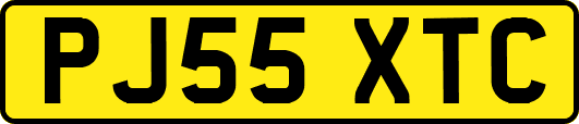 PJ55XTC