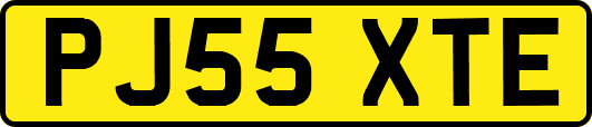 PJ55XTE