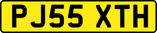 PJ55XTH