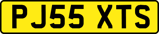 PJ55XTS