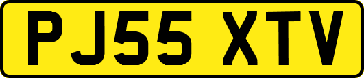 PJ55XTV