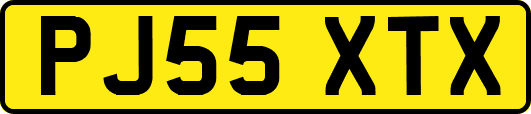 PJ55XTX