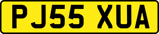 PJ55XUA