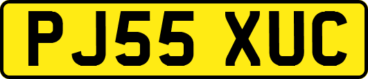 PJ55XUC