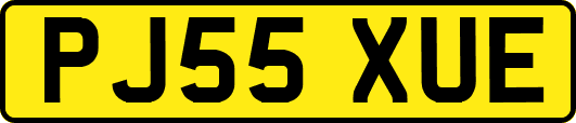 PJ55XUE