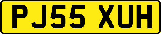 PJ55XUH