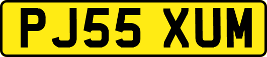 PJ55XUM