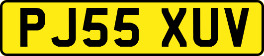 PJ55XUV
