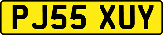 PJ55XUY