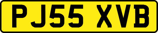 PJ55XVB