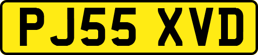 PJ55XVD