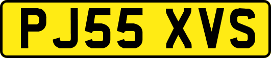 PJ55XVS