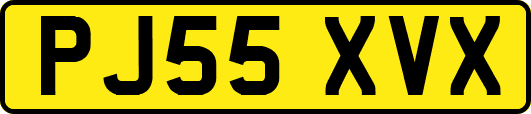 PJ55XVX