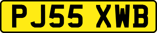 PJ55XWB