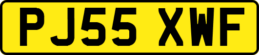 PJ55XWF