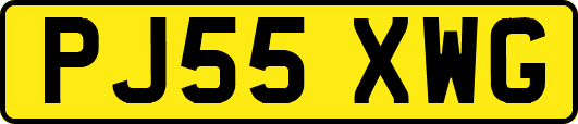 PJ55XWG