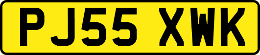 PJ55XWK