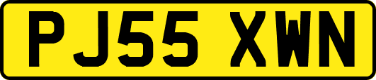 PJ55XWN