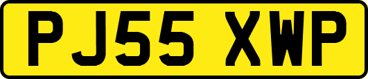 PJ55XWP