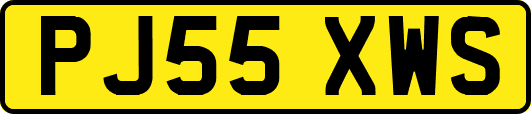 PJ55XWS
