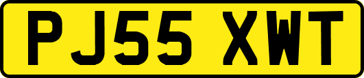 PJ55XWT