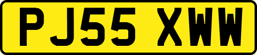 PJ55XWW