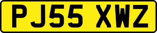 PJ55XWZ