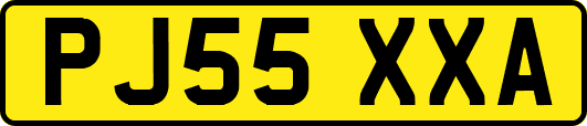 PJ55XXA
