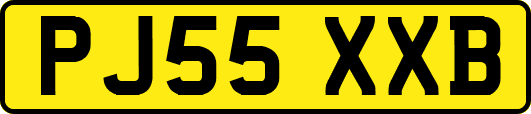 PJ55XXB