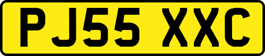 PJ55XXC