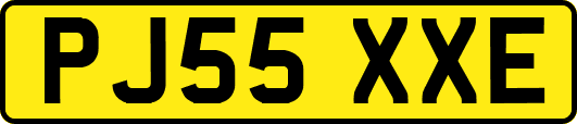 PJ55XXE