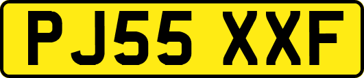 PJ55XXF