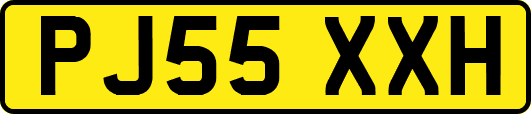 PJ55XXH