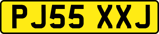 PJ55XXJ