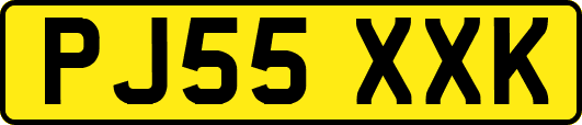 PJ55XXK