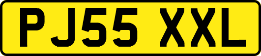 PJ55XXL